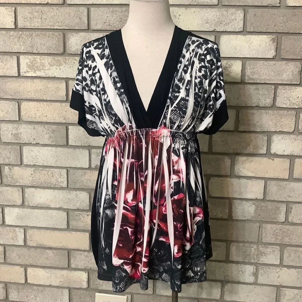 3for$20 blouse medium